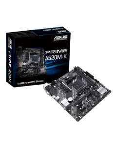 ASUS PRIME A520M-K Sold By Technomobi
