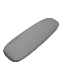 Asus Cobble M.2 SSD Enclosure - Grey Sold By Technomobi