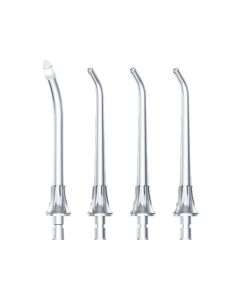 Xiaomi Water Flosser Replacement Tips (4-Pack) Sold By Technomobi