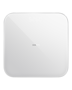 Xiaomi Smart Scale S200 - White Sold by Technomobi