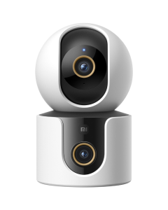 Xiaomi Smart Camera C500 Dual 4MP| 360° PTZ| AI Detection | Night Vision Sold By Technomobi