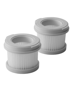Xiaomi Dust Mite Vacuum Cleaner Filter (2-Pack) Sold By Technomobi