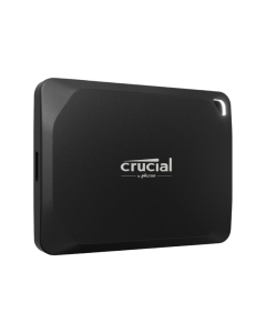Crucial X10 Pro 4TB Type-C Portable SSD Sold By Technomobi