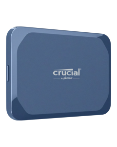 Crucial X10 1TB Type-C Portable SSD Sold By Technomobi
