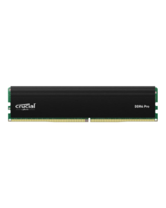 Crucial Pro 16GB 3200MHz DDR4 Desktop Memory Sold By Technomobi