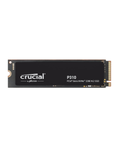 Crucial P310 500GB M.2 NVMe 3D NAND SSD Sold By Technomobi