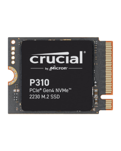 Crucial P310 2TB PCIe Gen4 2230 NVMe M.2 SSD Sold By Technomobi
