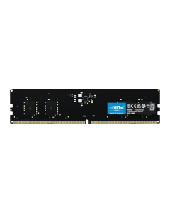 Crucial 32GB 5600Mhz DDR5 Desktop Memory Sold By Technomobi
