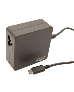 FSP NB C Type C 65W Universal Adapter Sold By Technomobi