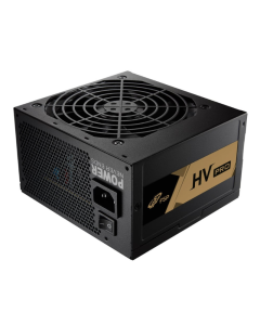 FSP HV Pro 650W Plus Non Modular PSU Sold By Technomobi