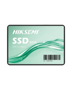 Hiksemi Wave(S) 2.5
