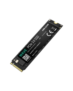 Hiksemi Wave(P) 256GB Gen3 M.2 NVMe 3D NAND SSD Sold By Technomobi