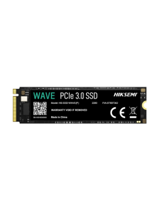 Hiksemi Wave(P) 128GB Gen3 M.2 NVMe 3D NAND SSD Sold By Technomobi