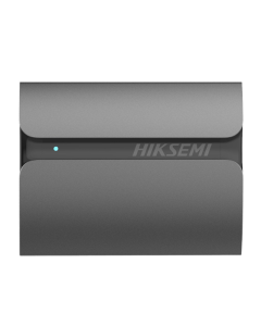 Hiksemi T300S Shield 512GB Type-C Portable SSD Sold By Technomobi