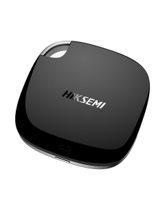 Hiksemi T100 Pocket Series 512GB USB 3.0 Portable SSD Sold By Technomobi