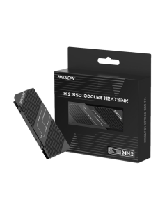 Hiksemi MH2 M.2 SSD Cooler Heatsink Sold By Technomobi