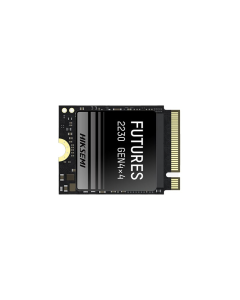 Hiksemi Future S 1TB M.2 NVME 2230 Solid State Drive Sold By Technomobi