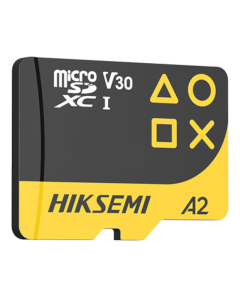 Hiksemi FUTURE G3 512GB MicroSDXC Gaming Card (Without Adapter)