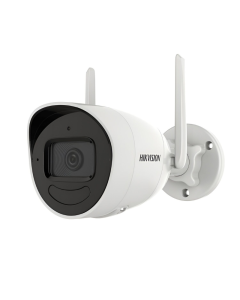 Hikvision Bullet Wireless Outdoor Security Camera, 4mm Lens, 4MP Sold By Technomobi