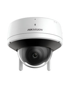 Hikvision Fixed Dome Outdoor Security Camera, 4mm Lens, 2MP Sold By Technomobi