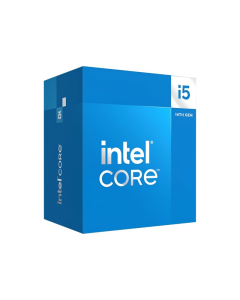Intel 14th Gen Core i5-14400 LGA1700 2.5GHz 6-Core CPU Sold By Technomobi