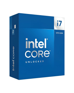 Intel 14th Gen Core i7-14700K LGA1700 3.4GHz 20-Core CPU Sold By Technomobi