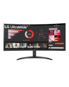 LG UltraWide 34