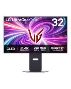 LG UltraGear 32
