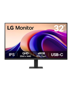 LG UltraFine 32