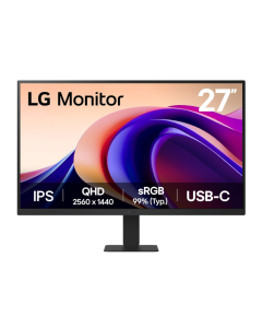 LG UltraFine 27