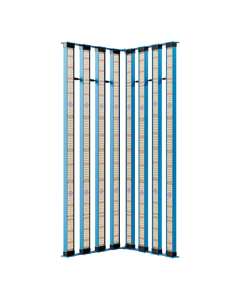 Kingbrite P55 800W BAR Grow Light with UV+IR |Samsung LM281B Sold By Technomobi