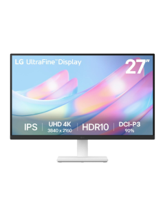 LG UltraFine 27