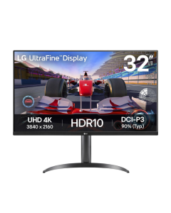 LG UltraFine 32
