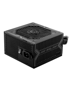 MSI Mag A750BN PCIe 5 80Plus Bronze 750W Non-modular Power Supply Sold By Technomobi