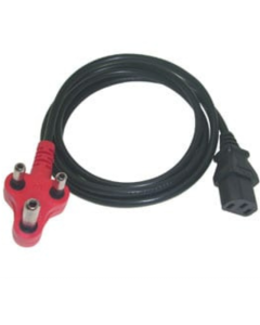 PWR Dedicated to Single Headed Kettle Cable 1.8m Sold By Technomobi