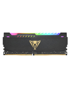 Patriot Vipersteel 16GB KIT (2x8GB) 3600MHz DDR4 Desktop Gaming Memory RGB Sold By Technomobi