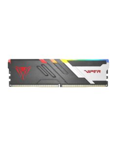 Patriot Viper Venom 16GB 6000MHz DDR5 Desktop Gaming Memory RGB Sold By Technomobi