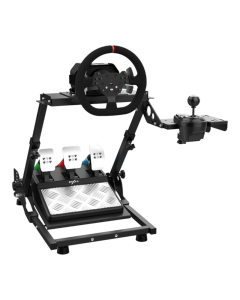 PXN A10 Gaming Racing Wheel Foldable Stand Sold By Technomobi