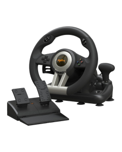 PXN V3 PRO Gaming Steering Wheel Sold By Technomobi