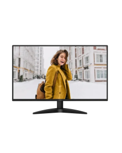 AOC-Q27B30S5 Monitor 27 Inch IPS QHD Sold By Technomobi