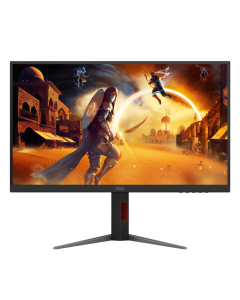 AOC 24G4 Gaming Monitor 23.8 Inch IPS FHD Sold By Technomobi