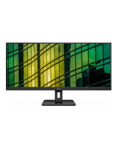 AOC-U34E2M Monitor  34 Inch  WQHD  Sold By Technomobi