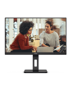 AOC 24E3QAF  Professional Monitor 23.8 Inch IPS FHD  Sold By Technomobi