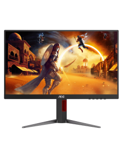 AOC 27G4 Gaming Monitor 27 Inch IPS FHD  Sold By Technomobi