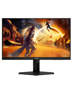 AOC 24G4E Gaming Monitor 23.8 Inch IPS FHD  Sold By Technomobi