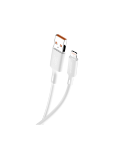 Riversong Zeta Two Core Charging Cable - Apple Sold By Technomobi