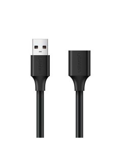 UGREEN USB 2.0 Extension Cable – Male To Female - 1M