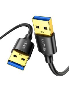 UGREEN USB 3.0 Male To Male Cable - 2M