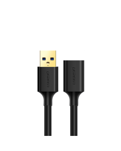 UGREEN USB 3.0 Extension Cable – Male To Female - 1M
