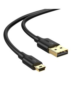 UGREEN Mini USB 2.0 450Mbps Cable by Technomobi